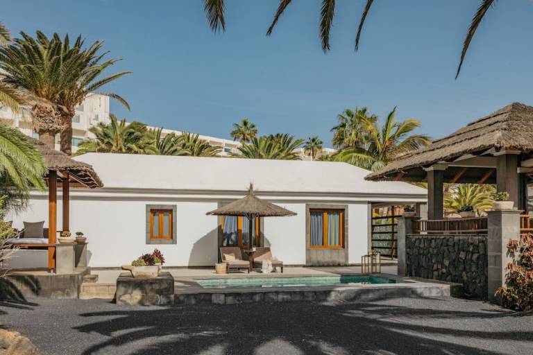 Resort  Costa Teguise
