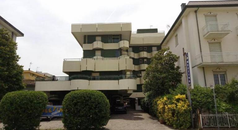 Hotel Meeting in Cesenatico