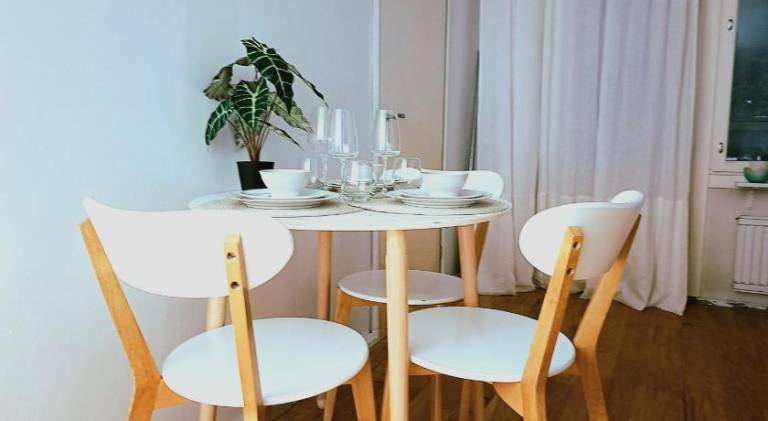 Holiday apartment with 1 room for 3 persons — photo 2