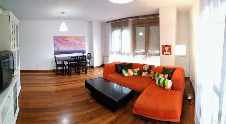 Apartamento Ramales de la Victoria