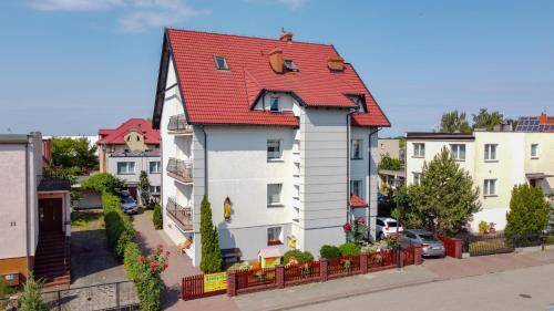 Bed & Breakfast Kuźnica