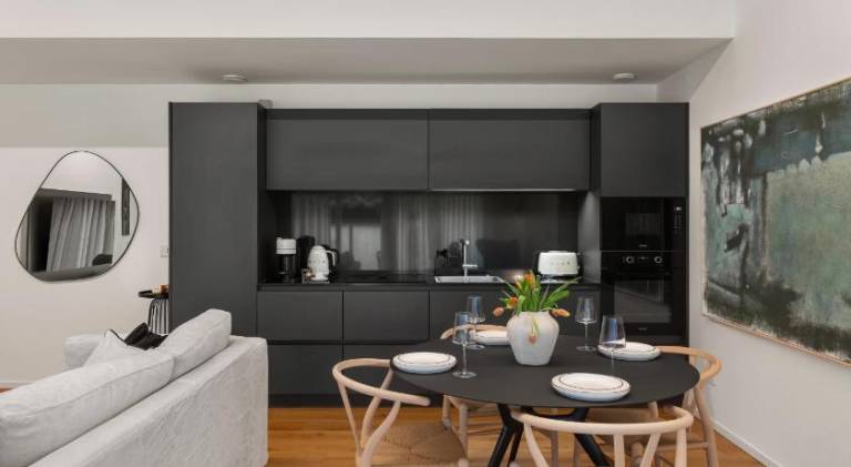 The Golden Loft by Aura Luxury Collection — photo 3