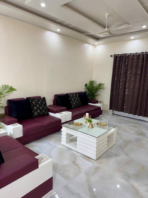 Vacation home with 1 room for 6 persons — photo 4