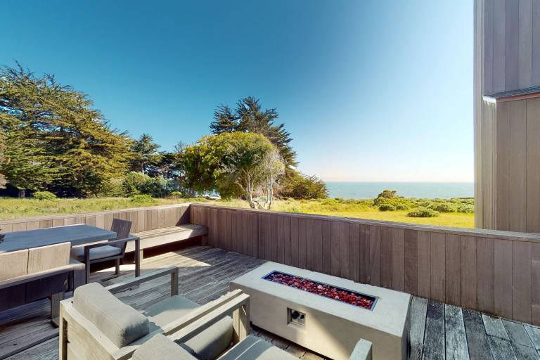 House Sea Ranch