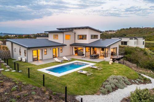 Villa Knysna