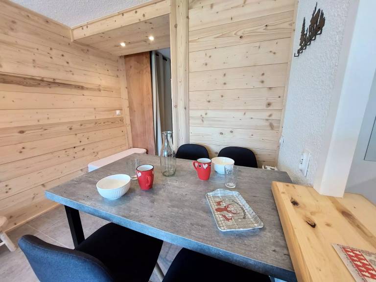 Lovely studio with sauna | Next to the ski | Pet-friendly — photo 3