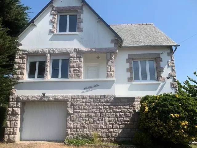 Ferienhaus Pléneuf-Val-André