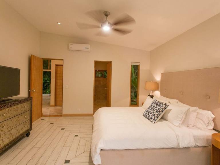 Villa Manuel Antonio