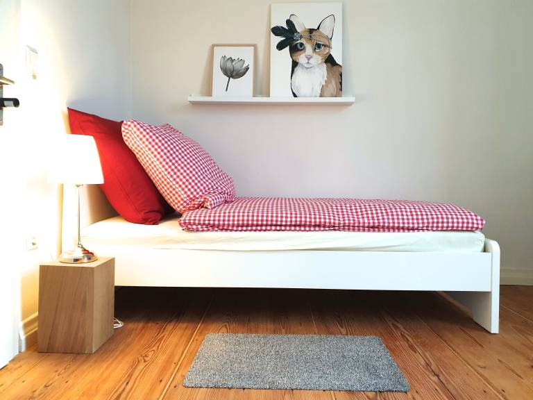 Ferienwohnung Bad Rappenau