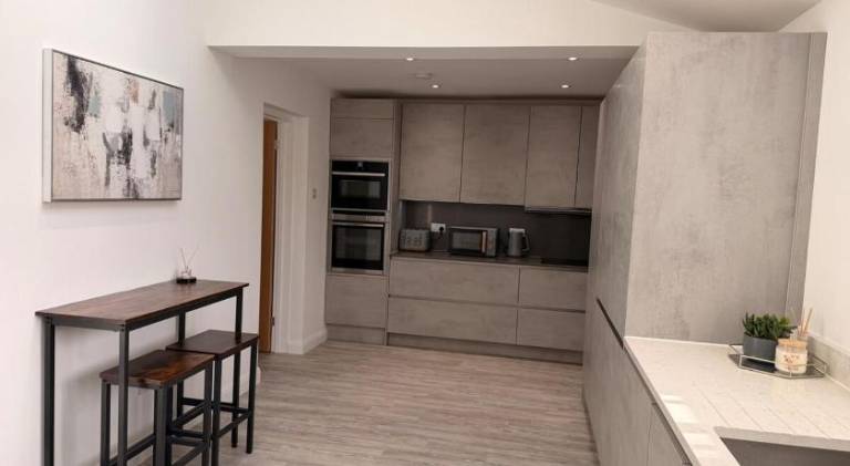 Rental apartment with 1 room for 9 persons — photo 3