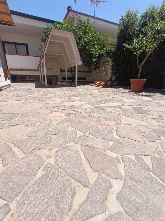 Villa Battipaglia