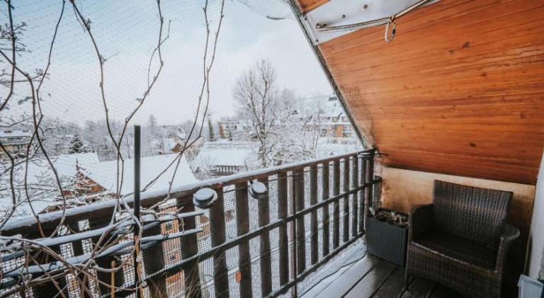Holiday apartment with 1 room for 3 persons — photo 4