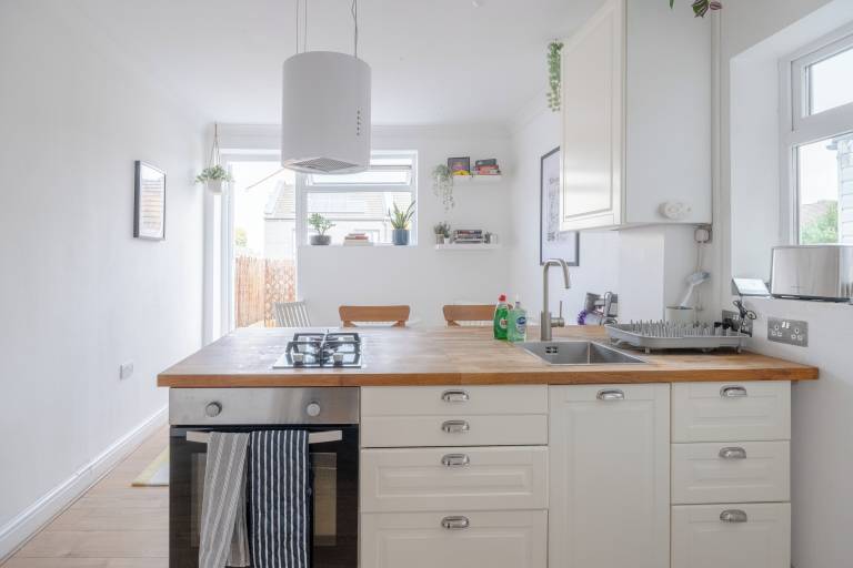 Appartement Borough londonien de Waltham Forest