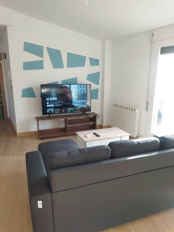 Apartamento Valtierra
