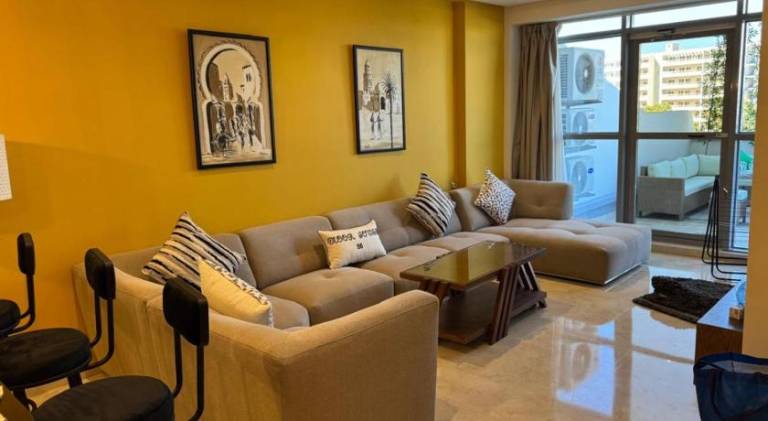Apartment | Beach nearby | Pets allowed — photo 3
