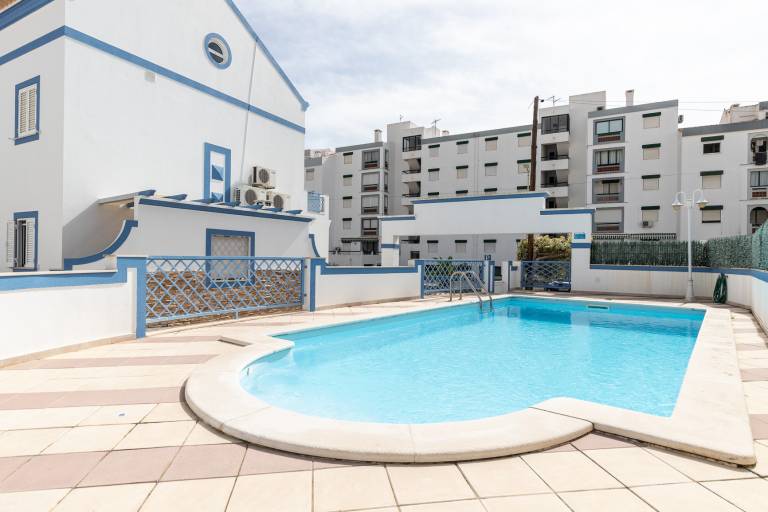 Villa Monte Gordo