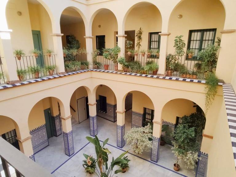 Holiday apartment | Next to Seville Cathedral | Perfect for remote work — photo 4