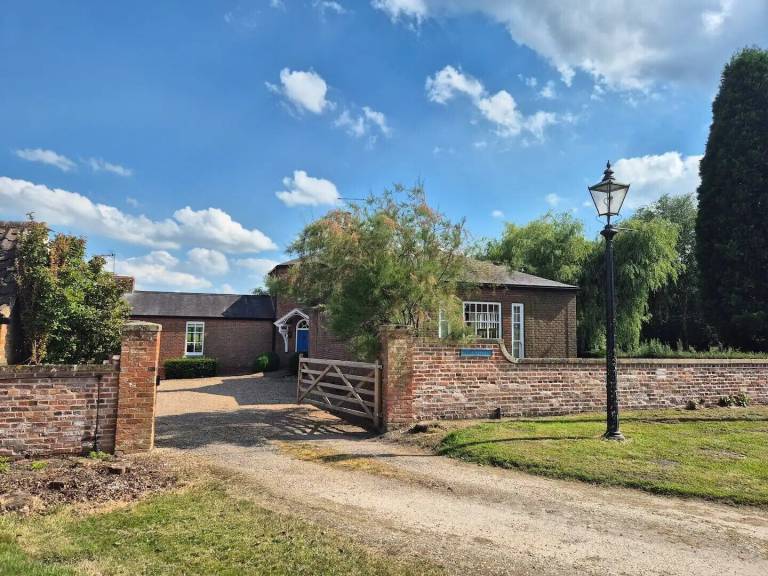 House  Ollerton
