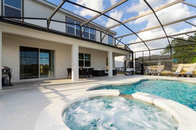 Hus Kissimmee