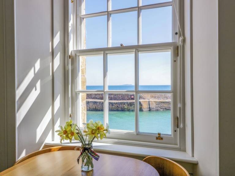 Landhaus Cellardyke