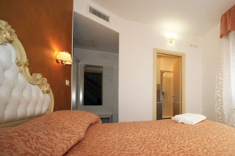 Bed & Breakfast San Polo