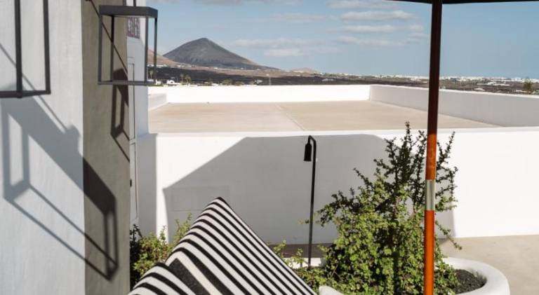 Cesar Lanzarote Luxury Boutique Hotel - Adults Only — photo 5
