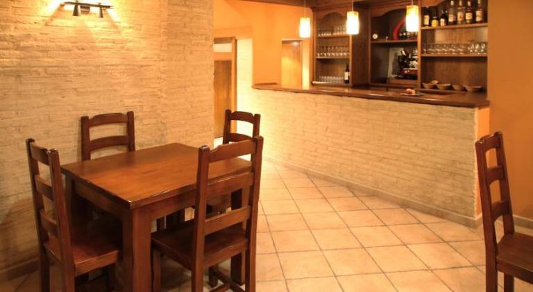 Hotel Hispania — photo 5