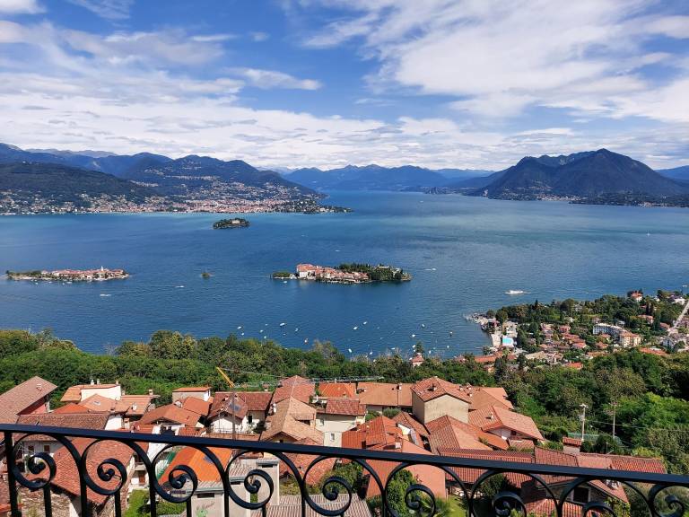 Appartamento Stresa