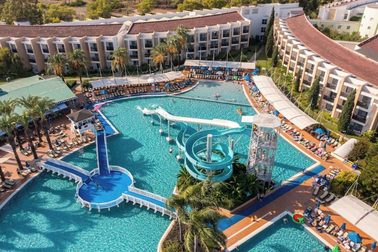 Resort Sarıgerme