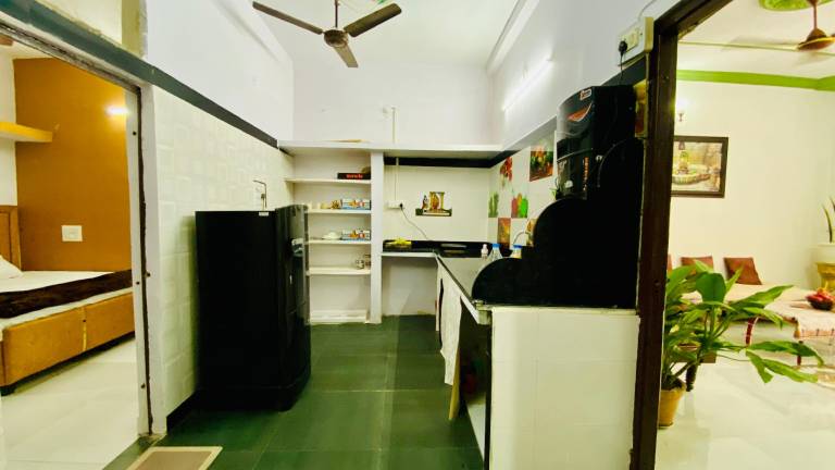 Radhya Home stay — photo 4