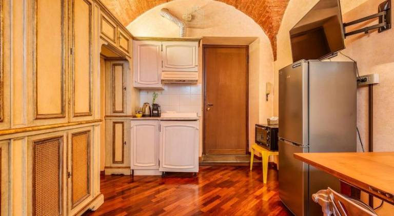 Wonderful apartment | Next to Santa Maria Maggiore | Pet-friendly — photo 3
