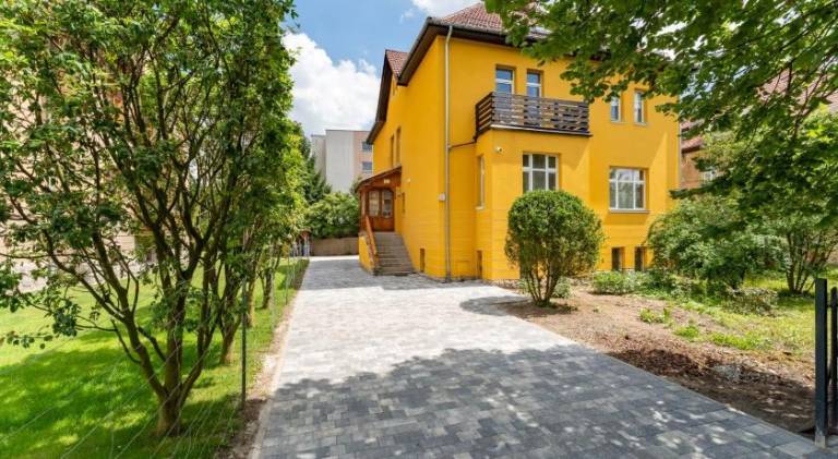 Nice rental apartment with yard | Pets are welcome — photo 4