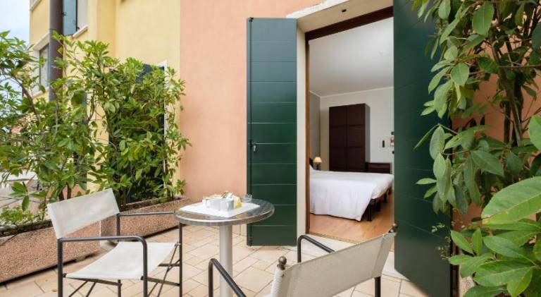 Wine Hotel San Giacomo Activity & Wellness — photo 4
