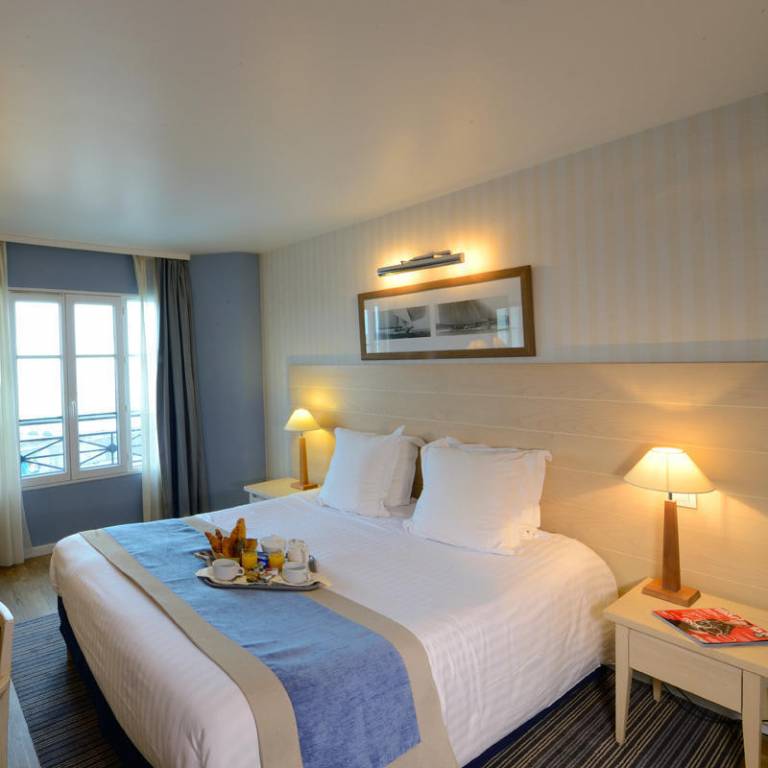Hotel le Beach — photo 3