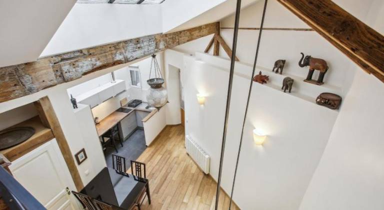 Bluestay 131 - Charmant appartement a Paris — photo 3