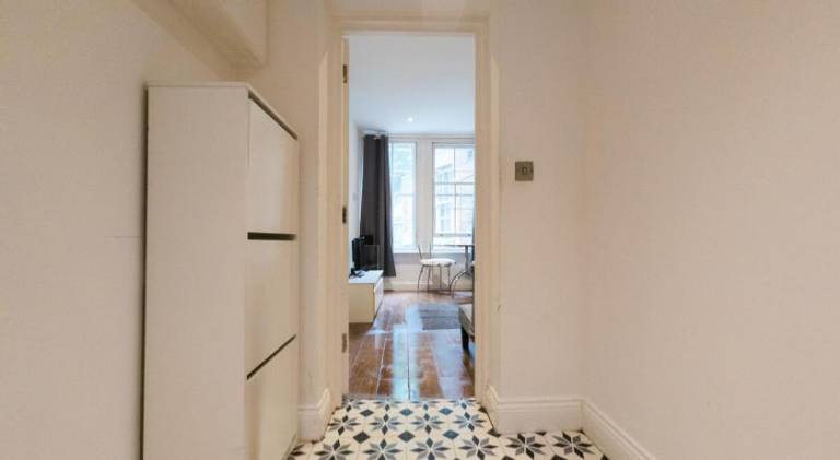Apartment | Pets are welcome — photo 5