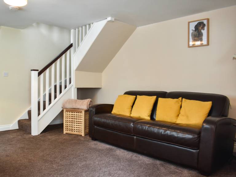 Children-friendly cottage with garden | Dogs allowed — photo 2