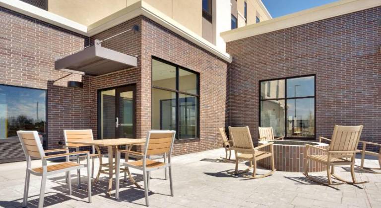Hampton Inn & Suites by Hilton Rexburg — photo 5