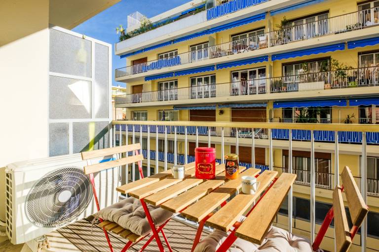 Rental apartment | City view | Perfect for remote work — photo 4