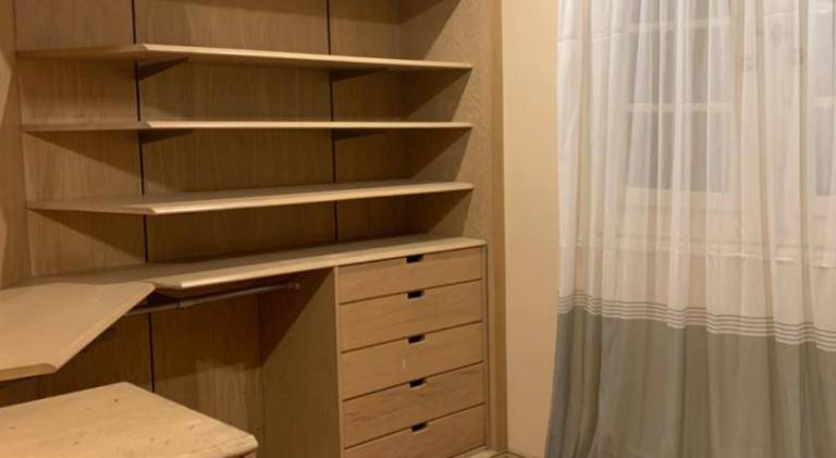 Apartment with 2 rooms for 6 persons — photo 3