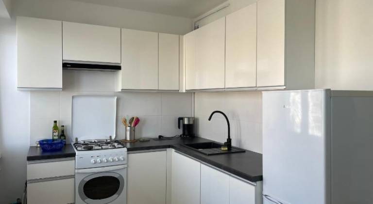 Holiday apartment with 1 room for 6 persons in Lódz