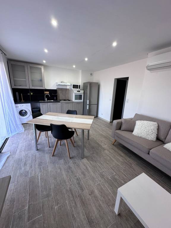 Appartement Aléria