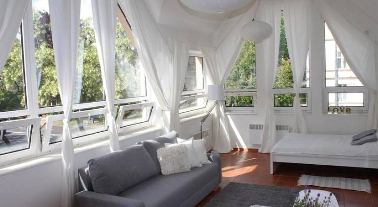 Holiday apartment with 1 room for 4 persons — photo 5