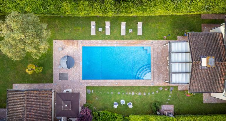 Villa Marina di Pietrasanta
