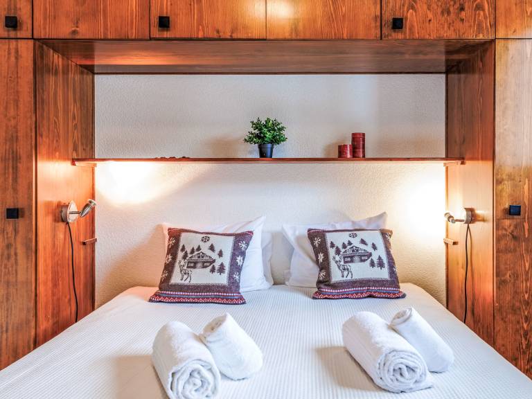 Appartement Thyon-Les Collons