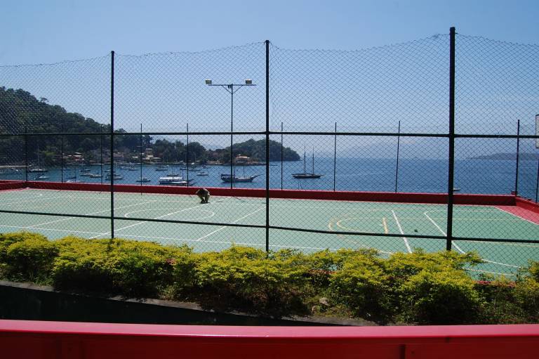 Apartamento Praia Grande