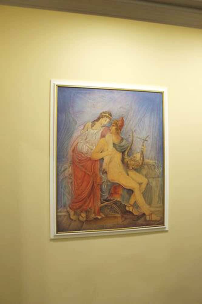 Casa vacanza Scafati