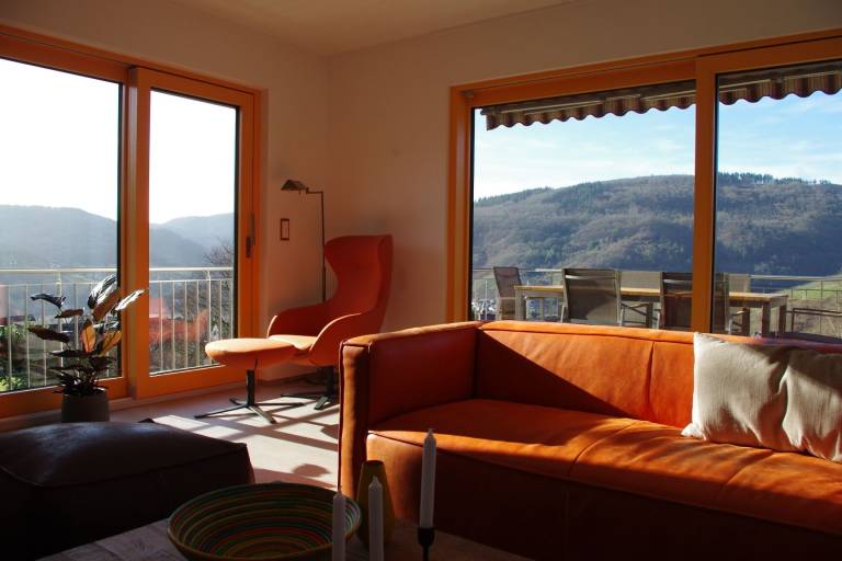 Ferienhaus Bullay