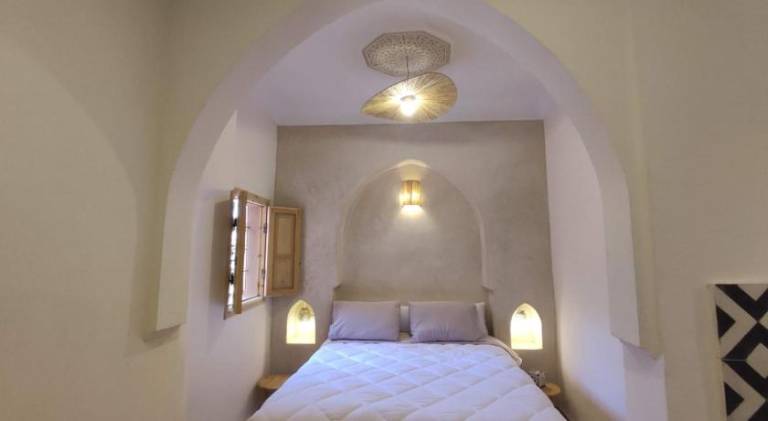 Villa with pool | Close to Jemaa el-Fnaa in Marrakech