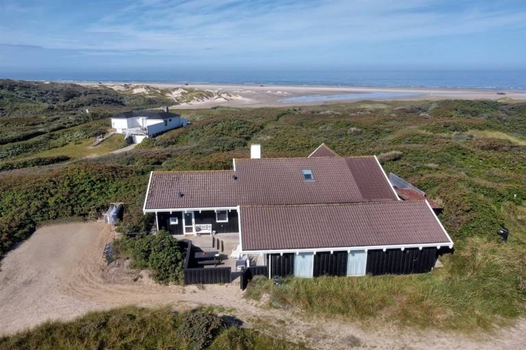 Ferienhaus Blokhus